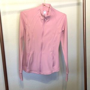 Yogalicious yoga jacket